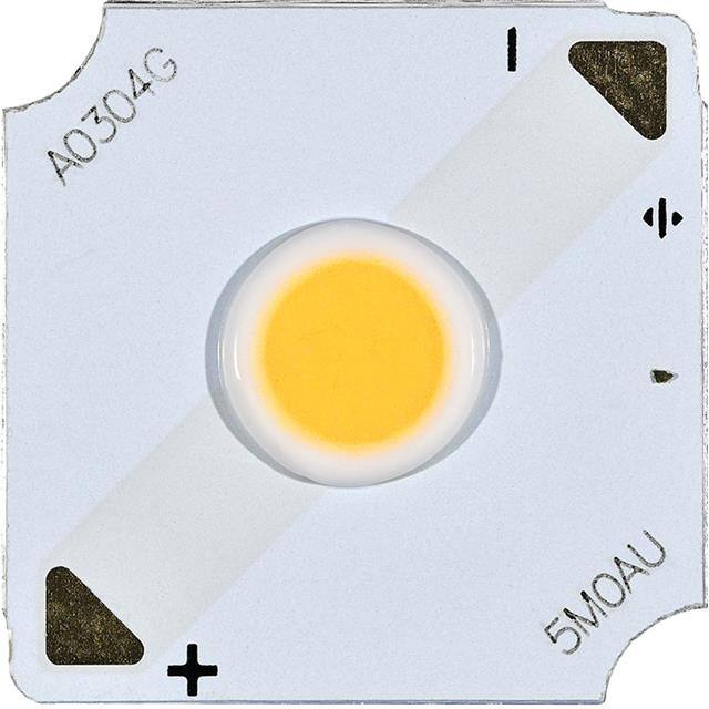CHA0304-0000-000G0H0A30H XLAMP CHA LIGHT EMITTING DIODE W