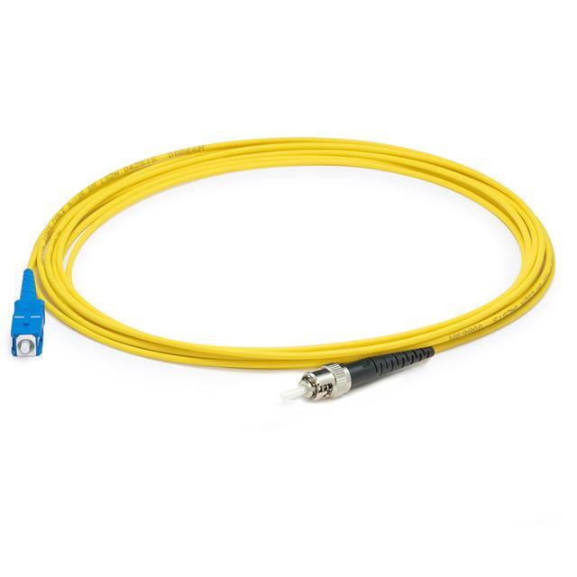 C-ST-SC-93MS9SMFP 93m SC (Male) to ST (Male) Strai