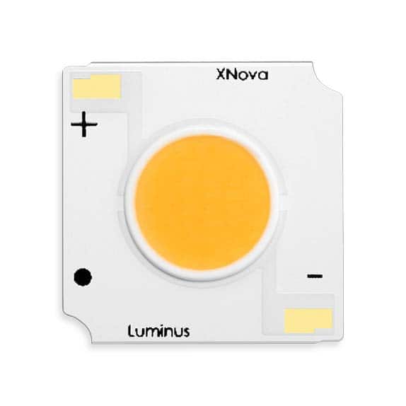 CHM-14-30-95-36-AC00-F2-3 LED COB CHM14 WARM WHITE SQUARE
