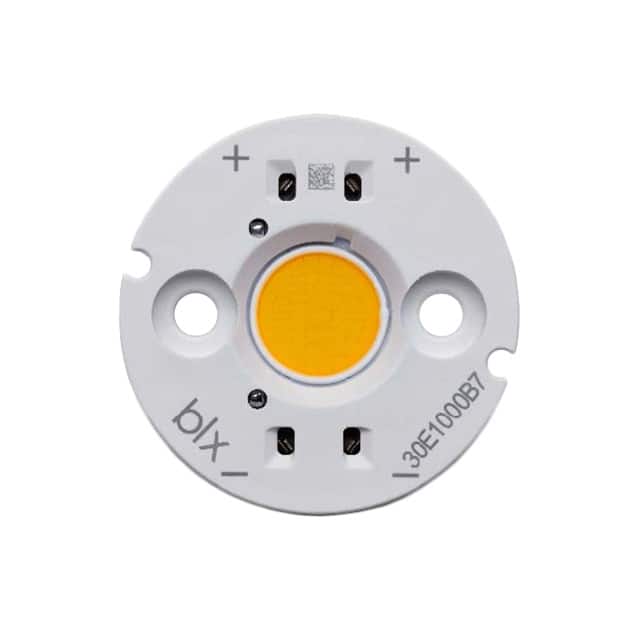 BXRC-35G1000-B-73-SE VERO SE 10B WARM WHITE LED ARRAY