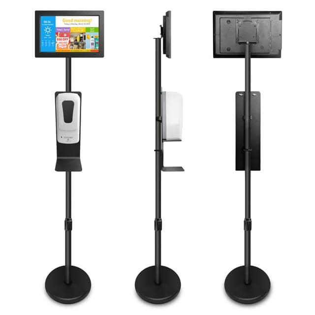 DS STAND WORKS WITH SUNGALE DIGITAL SIGNA