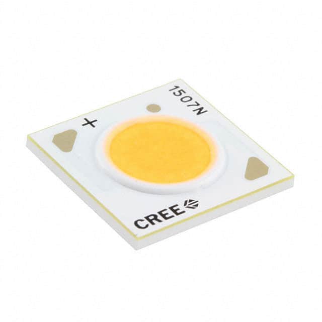CXB1507-0000-000N0HG430G LED ARRAY 9MM 3000K 80CRI 840LM