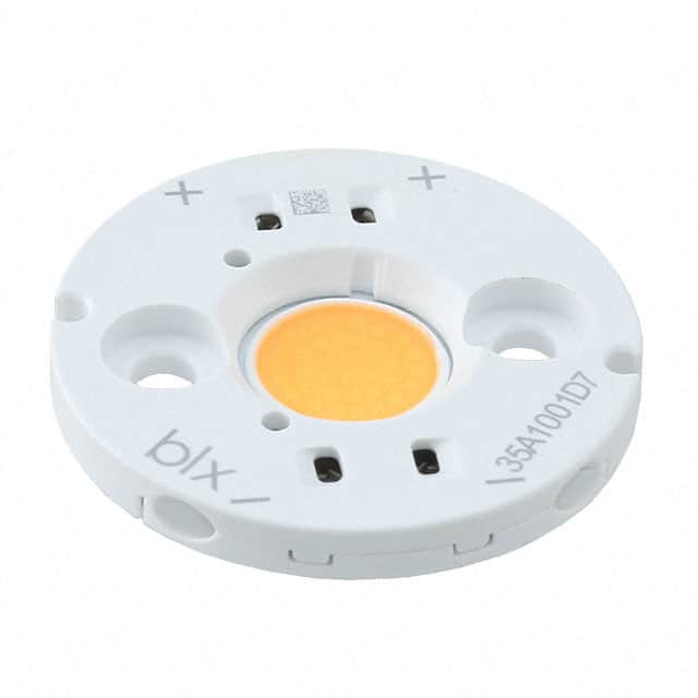 BXRC-35A1001-D-73-SE LED COB VERO SE 3500K ROUND