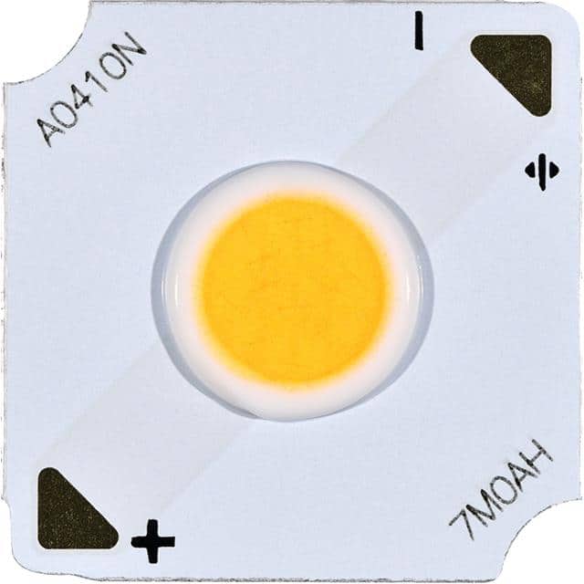 CHA0410-0000-000N0U0A35G XLAMP CHA LIGHT EMITTING DIODE W