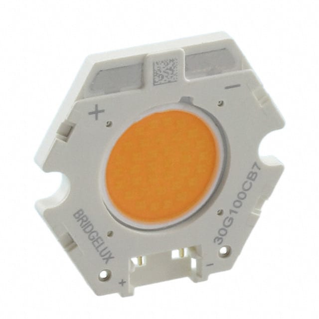 BXRC-30G100C-B-73 LED COB GEN7 3000K STARBOARD