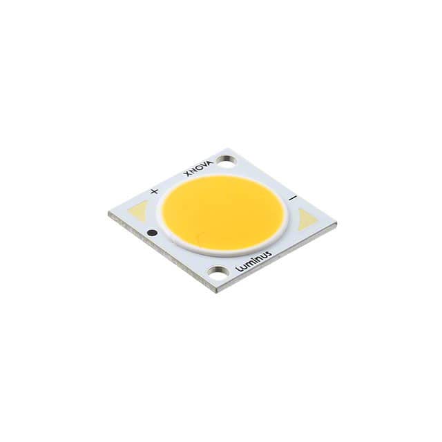 CXM-14-27-95-36-AA00-F2-2 LED COB WHT 13.5MM 2700K 95CRI