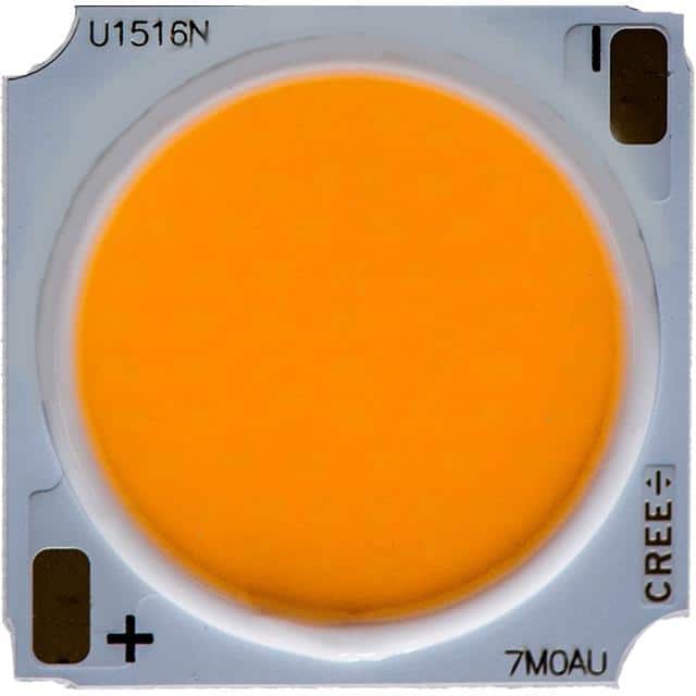 CMU1516-0000-000N0U0A30G XLAMP CMU LED WHITE