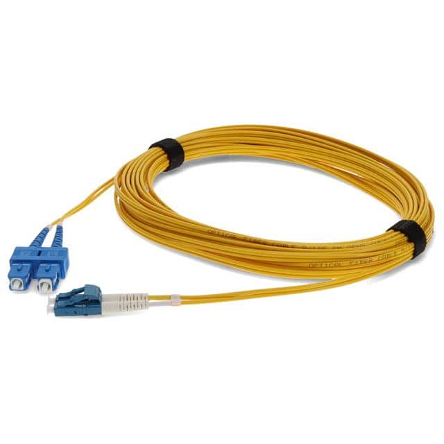 C-SC-LC-2M9SMFP 2m LC (Male) to SC (Male) Straig