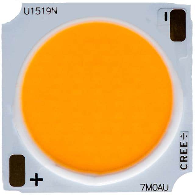 CMU1519-0000-000N0H0A50G XLAMP CMU LED WHITE