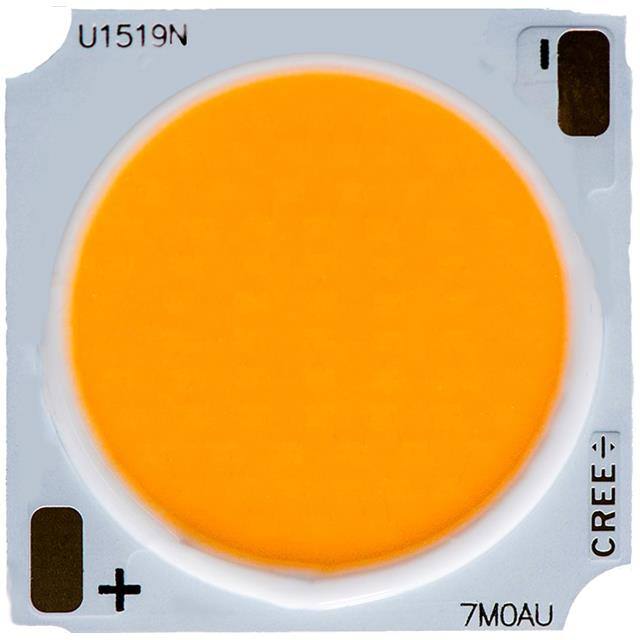 CMU1519-0000-000N0H0A30H XLAMP CMU LED WHITE