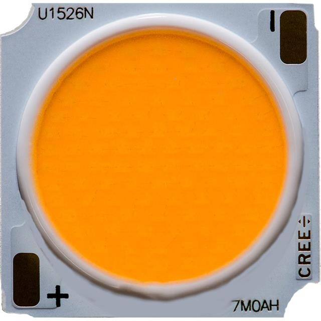 CMU1526-0000-000N0U0A30G XLAMP CMU LED WHITE