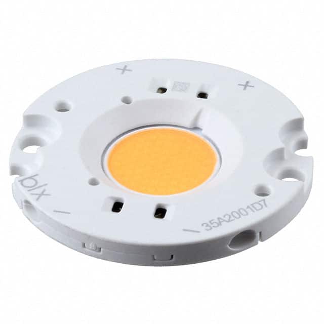 BXRC-35A2001-D-73-SE LED COB VERO SE 3500K ROUND