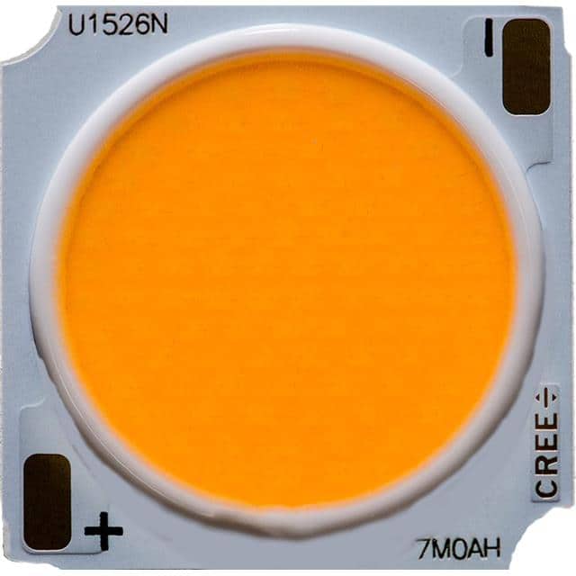 CMU1526-0000-000N0U0A27H XLAMP CMU LED WHITE