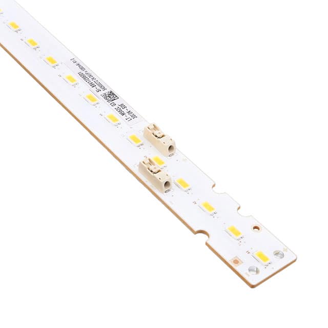 SI-B8V17256001 LED MODULE LTM562CG3