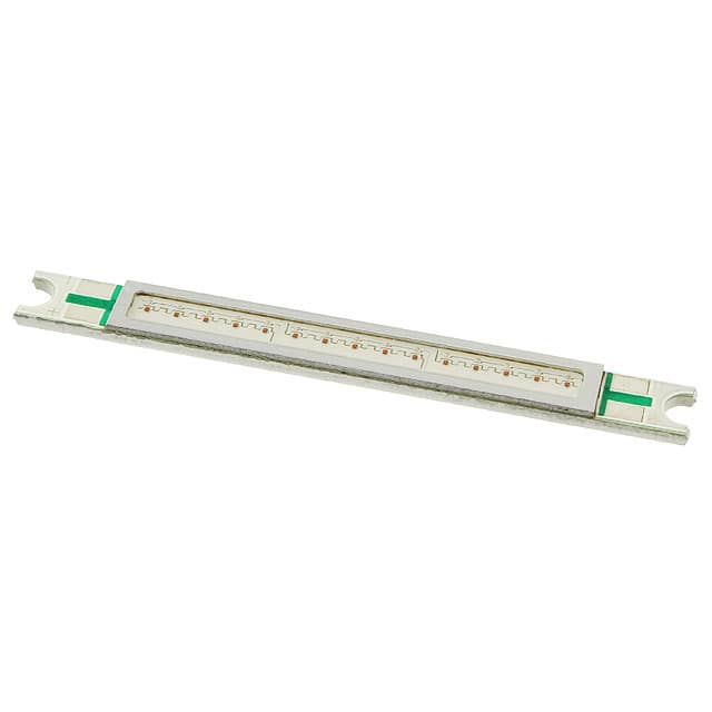 XZMYLA112S5W-A LED 48X5.0 5W AXSOLIGHT YLW SMD