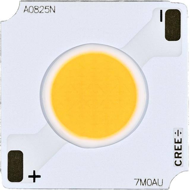 CHA0825-R090-000N0H0A35G XLAMP CHA LIGHT EMITTING DIODE W