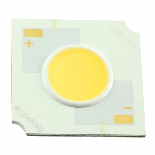 CLU711-1204C4-503M2K1 COB LED 5000K 80CRI 3232LM