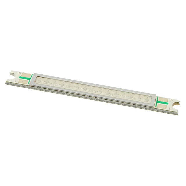 XZCB25X112S7W-A LED 48X5.0 5W AXSOLIGHT BLUE SMD