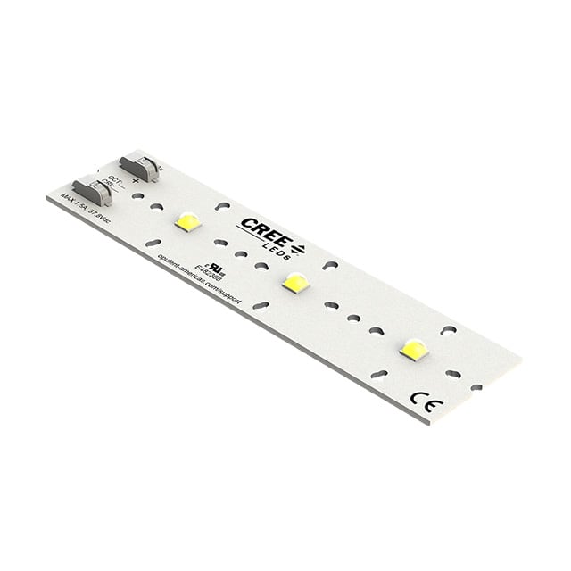 LSH1-03C22-2780-00 LED MODULE XHP50.2 2700K STRIP