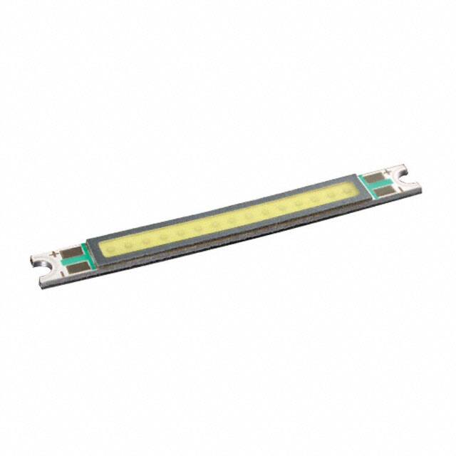 XZWR25X112S7WWB-A LED 48X5.0 5W AXSOLIGHT WHT SMD