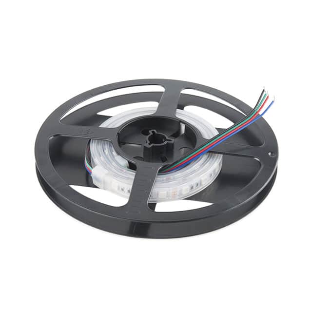 COM-12023 LED RGB STRIP - SEALED (1M)