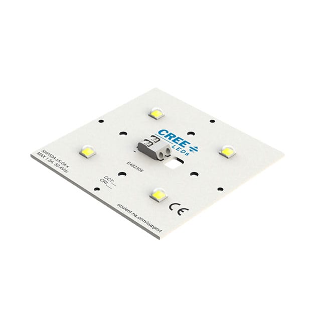 XHP50A-0S-04-0D0BH430E LED MODULE 3000K SQUARE
