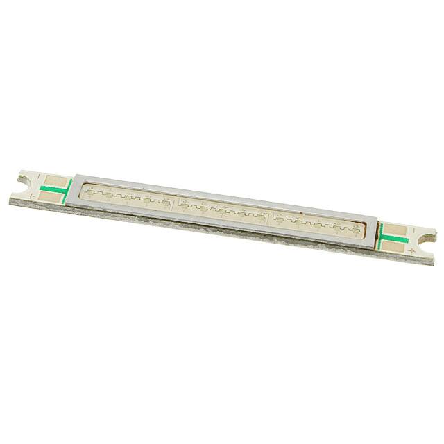 XZDG25X112S7W-A LED 48X5.0 5W AXSOLIGHT GRN SMD
