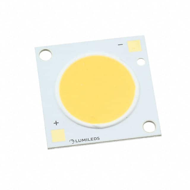 L2C5-30901211E19C0 LED COB LUXEON WHITE 3000K SQ