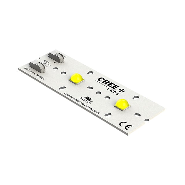 LPH1-02C24-2780-00 L2 BOARD, XHP70.2, LINEAR, 1X2,