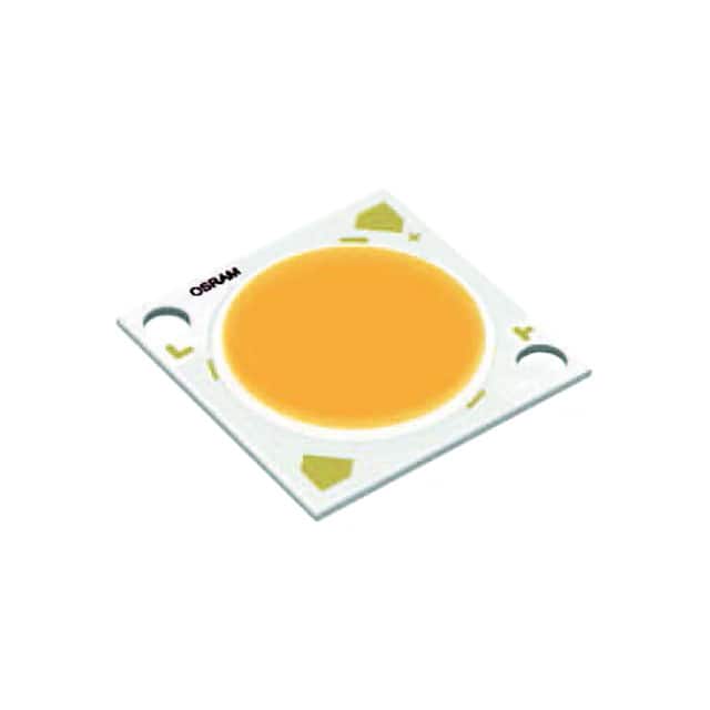 GW KAHLB2.CM-SUTP-30S3-T02 LED COB SOLERIQ SQ SMD