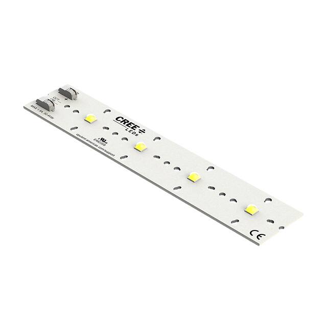 LSH1-04C22-2780-00 LED MODULE XHP50.2 2700K STRIP