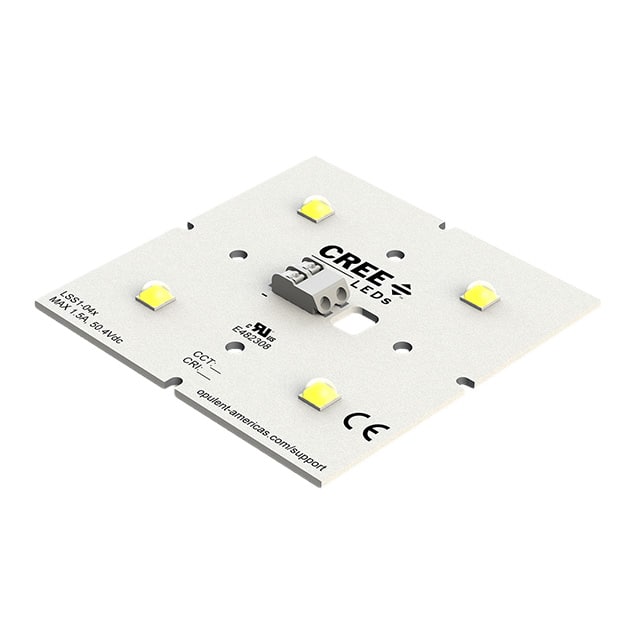 LSS1-04C22-4070-00 LED MODULE XHP50.2 4000K SQUARE