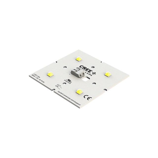 LSS1-04C22-2790-00 LED MODULE XHP50.2 2700K SQUARE