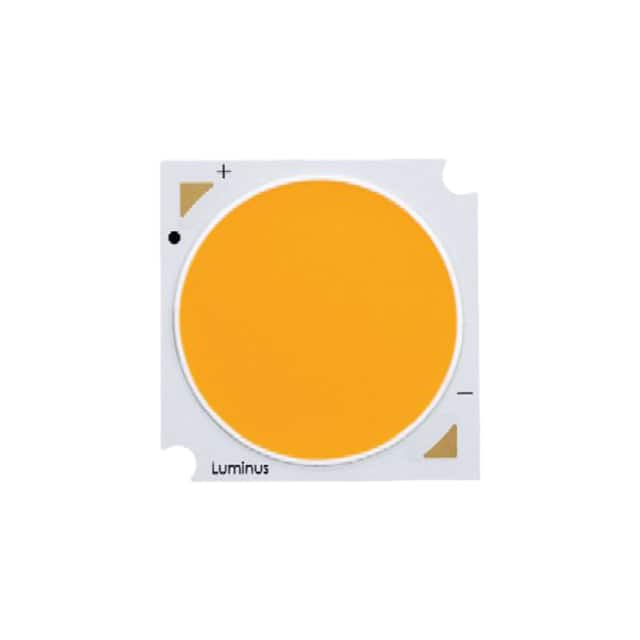 CXM-27-30-80-54-AA30-F4-3 LED COB 3000K SQUARE