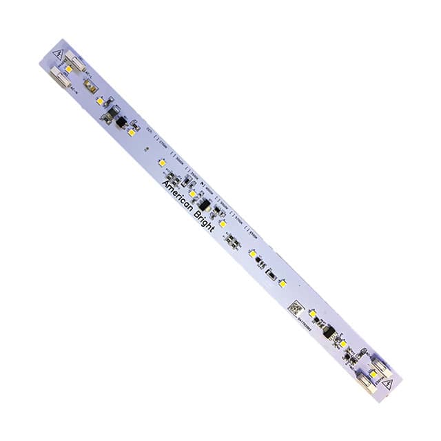 AB-GES-L27204W404N3 INGENI-AC 230VAC LINEAR 270*20MM