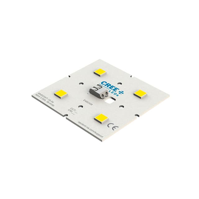 LVS1-04C05-2790-00 LED MODULE MHD-G 2700K SQUARE