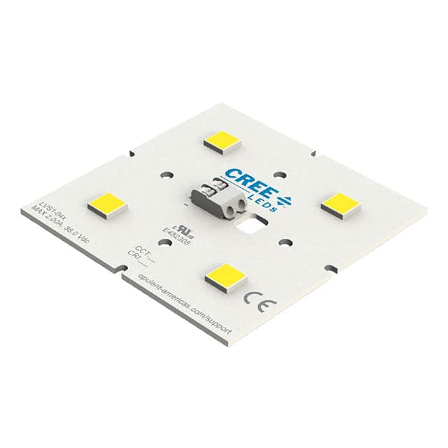 LVS1-04C05-4080-00 LED MODULE MHD-G 4000K