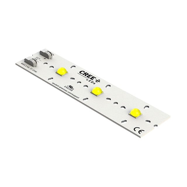 LPH1-03C24-2790-00 L2 BOARD, XHP70.2, LINEAR, 1X3,