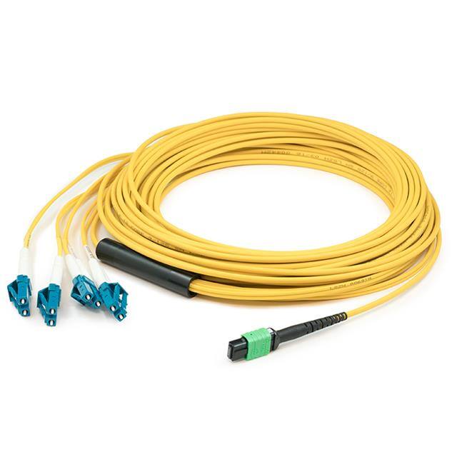 MTP-4LC-S3M-C 3m Juniper Networks MTP-4LC-S3M