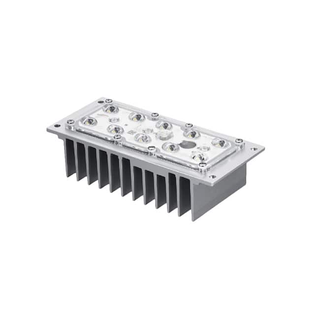 SL-PGR2W57MBGL LED MOD TTYPEGEN2 COOL WHT RECT