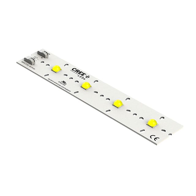 LPH1-04C24-2780-00 L2 BOARD, XHP70.2, LINEAR, 1X4,