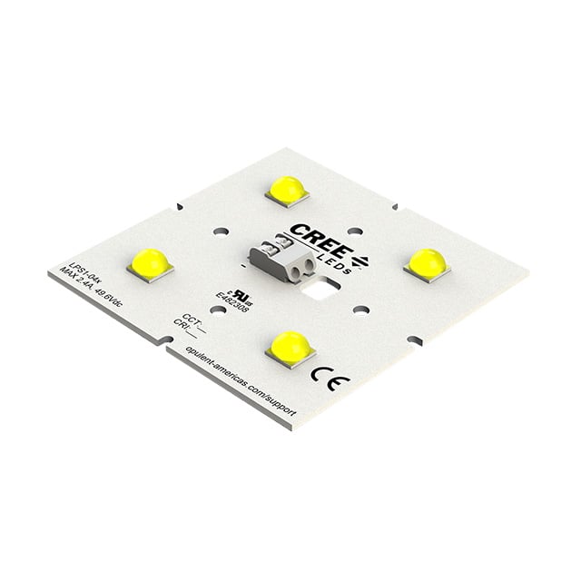 LPS1-04C24-2790-00 L2 BOARD, XHP70.2, SQUARE, 2X2,