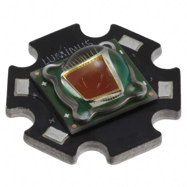 SSR-90-R-R11-HK100 BIG CHIP LED HB MODULE RED