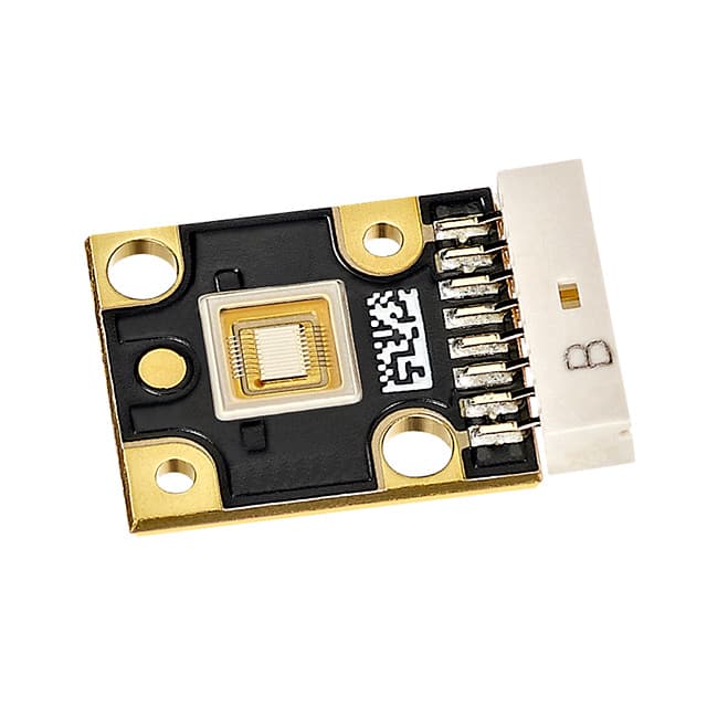 PT-40-B-L51-EPJ BIG CHIP LED HB MODULE BLUE