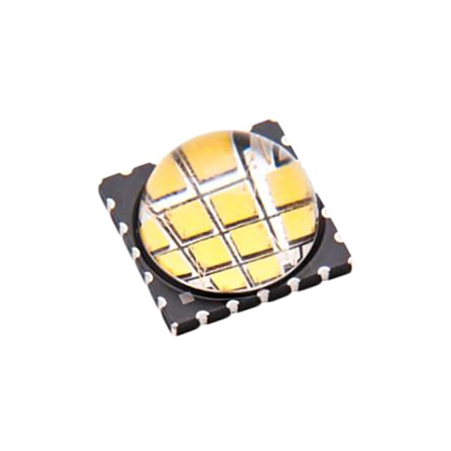 LZC-C0CW0R-0055 LED EMITTER HIGH PWR COOL WHITE