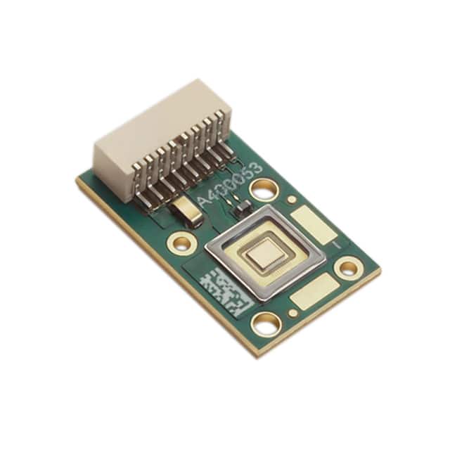 PT-39-G-C21-MPD BIG CHIP LED HB MODULE GREEN