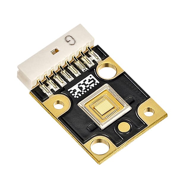 PT-40-G-L51-MPJ BIG CHIP LED HB MODULE GREEN
