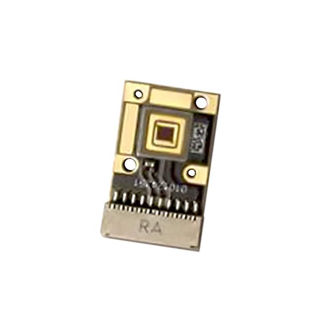 PT-54-RAX-L35-MPJ BIG CHIP LED HB MODULE RED-AMBER