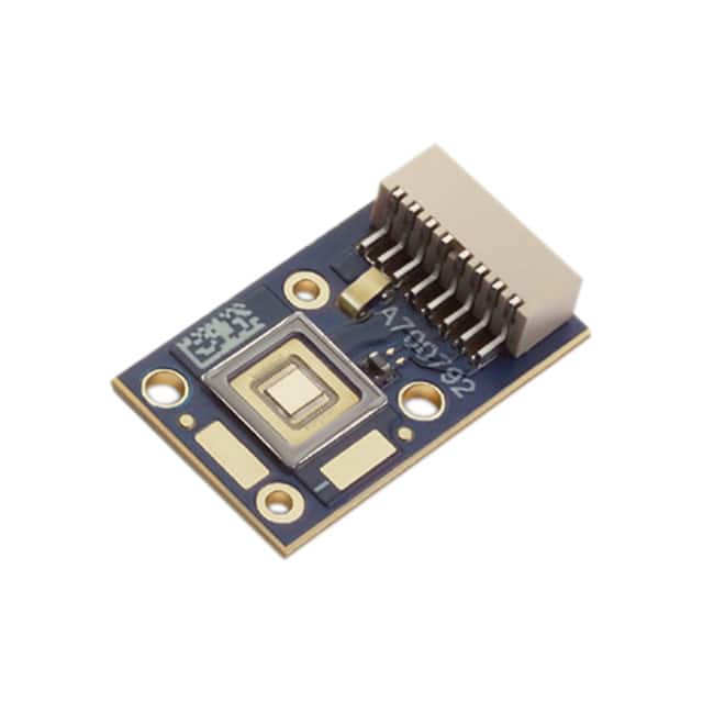 PT-54-B-C21-EPC BIG CHIP LED HB MODULE BLUE