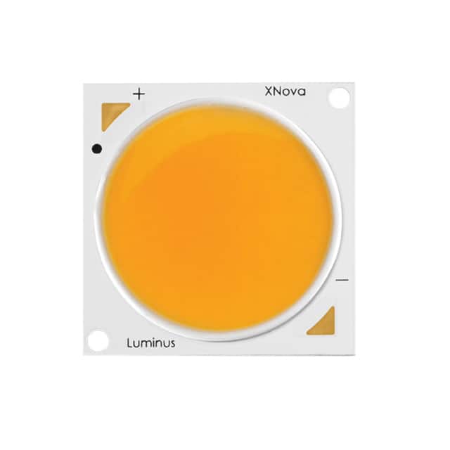 CVM-27-56-95-36-AA00-F2-2 LED COB WHT 5600K 95CRI